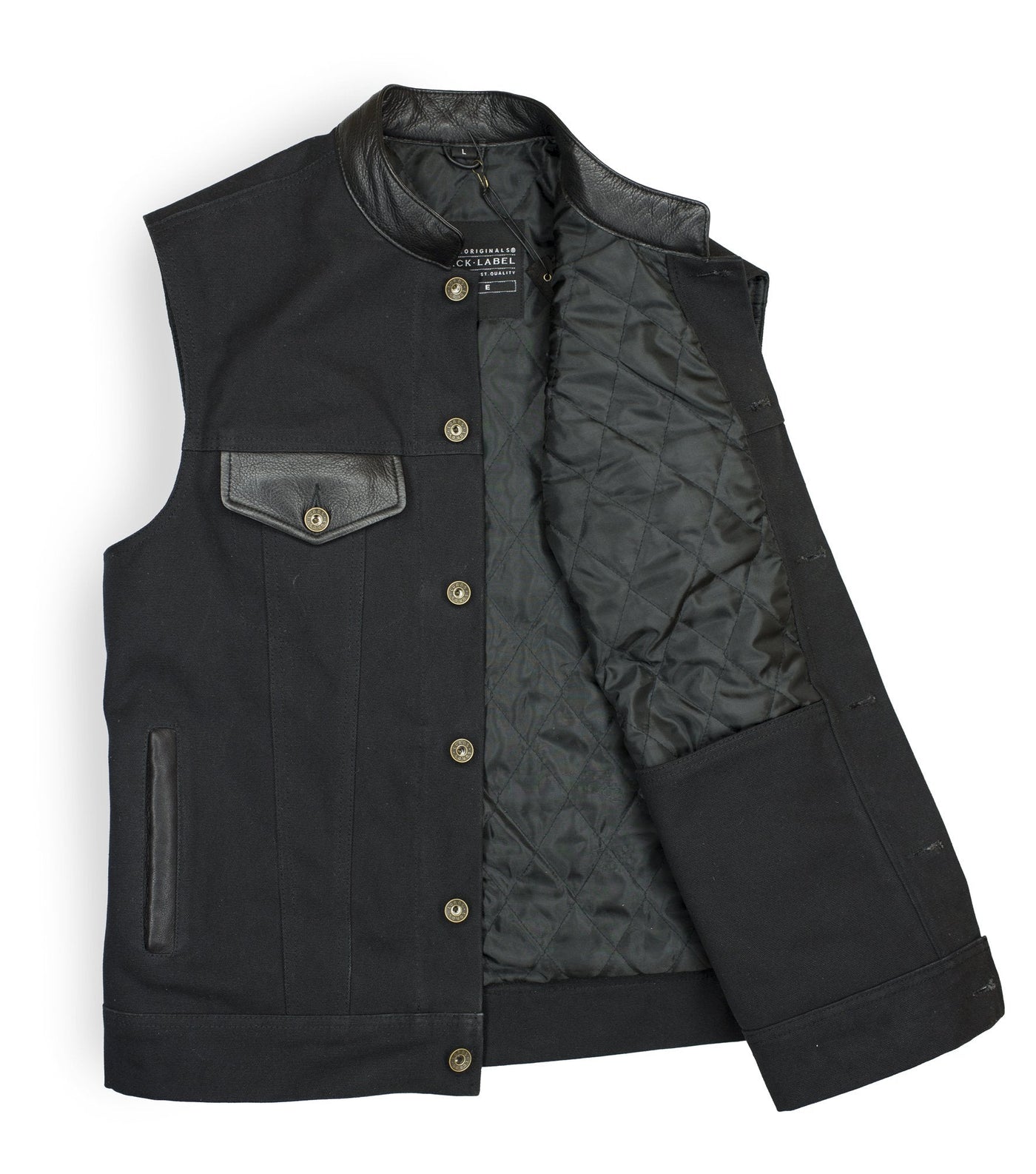 DTR Vest