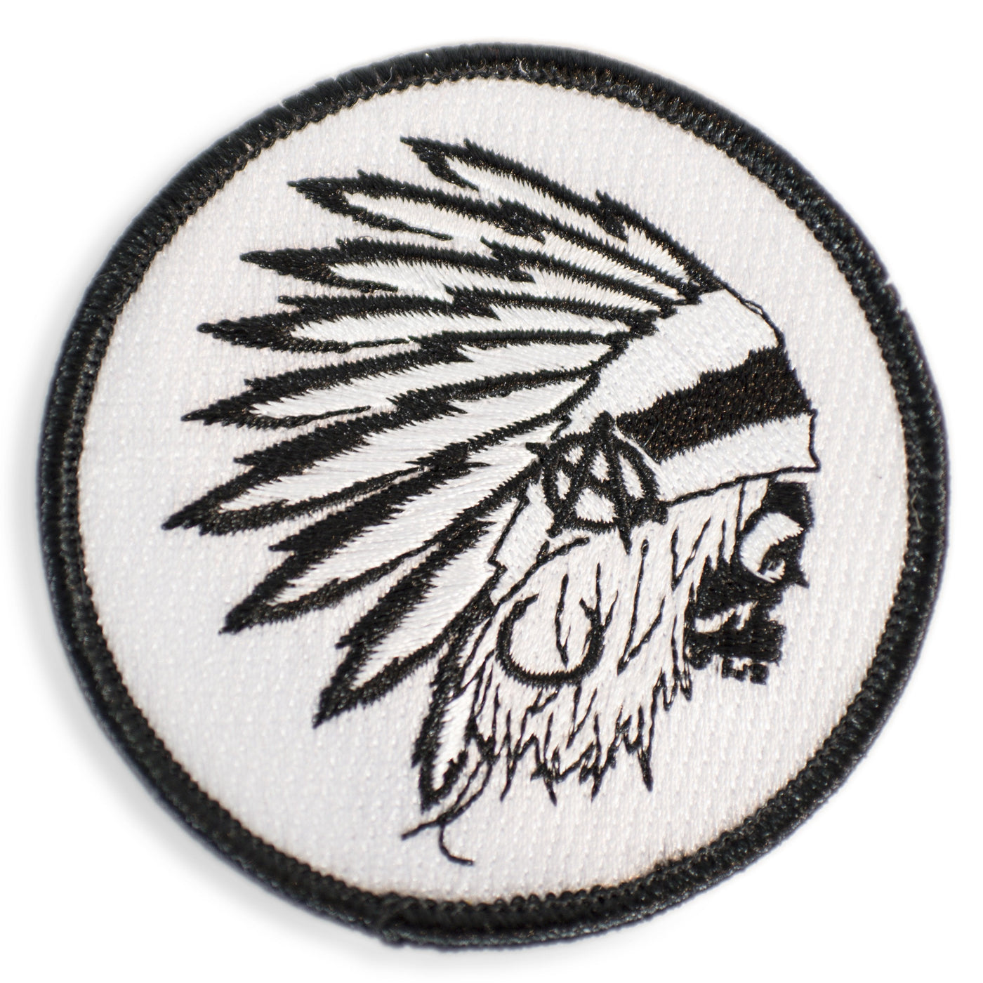 Chief Patch