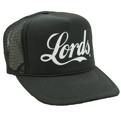 Garage Co. Foam Trucker
