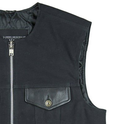 DTF Vest