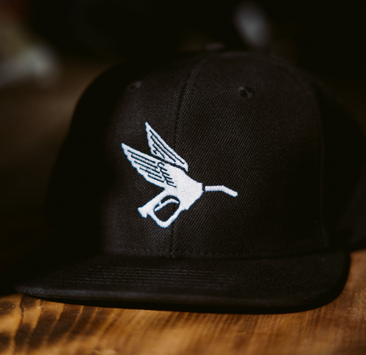 Sky High Industries Embroidered Hat