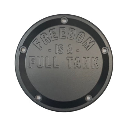 Lords x Freedom Is A Full Tank Derby Cover