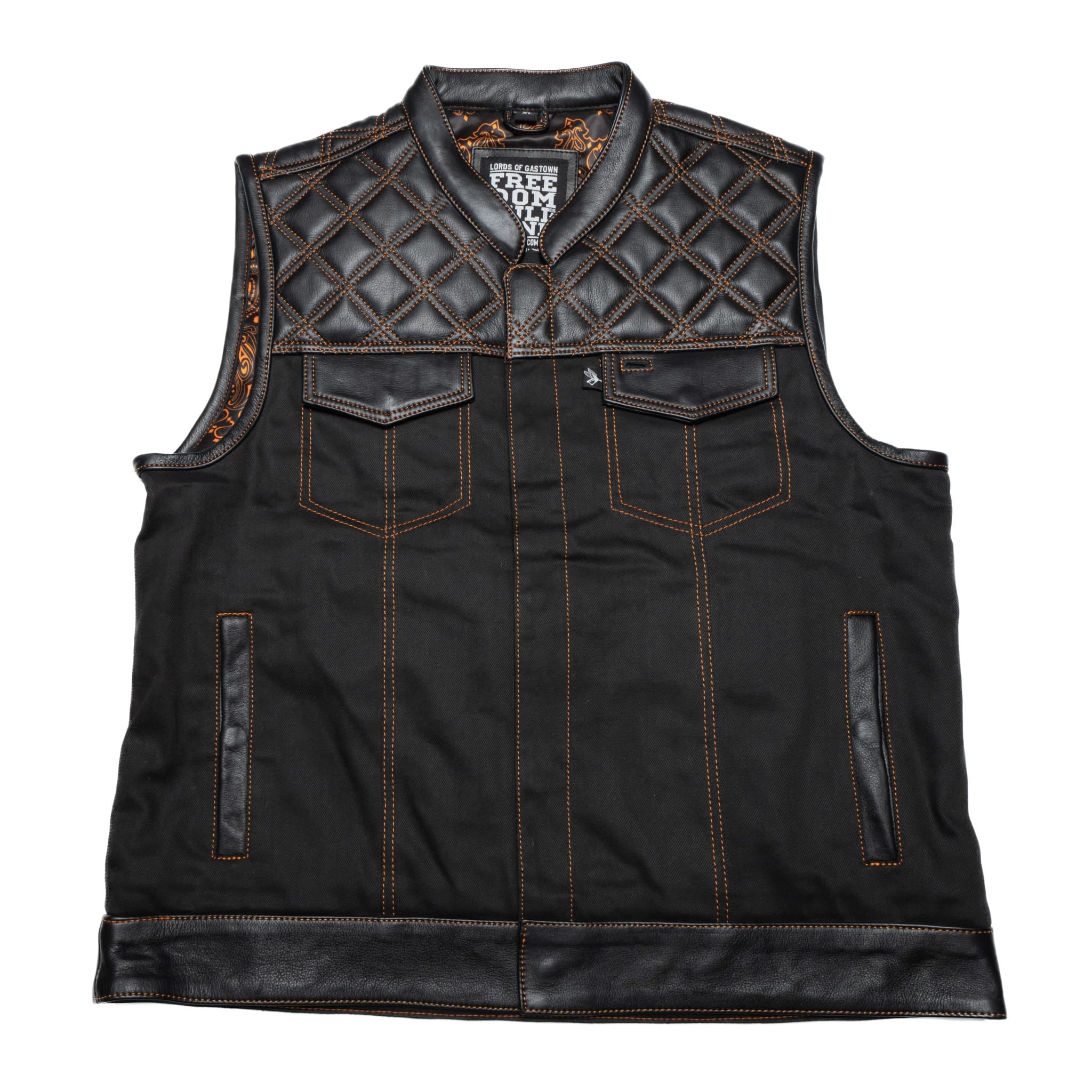 Freedom_Vest-Blk-Denim_Leather