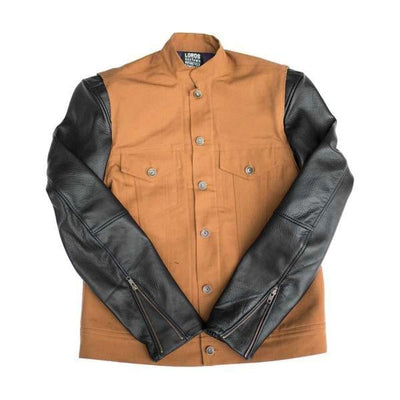 Cole Trickle Jacket