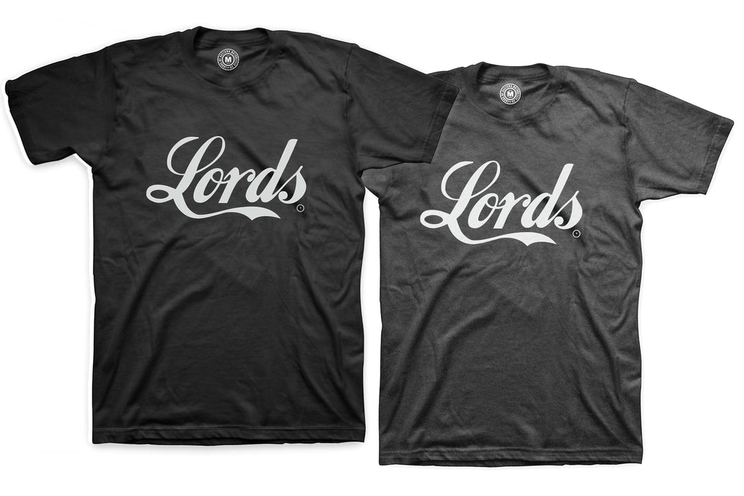 Garage Co. Tee