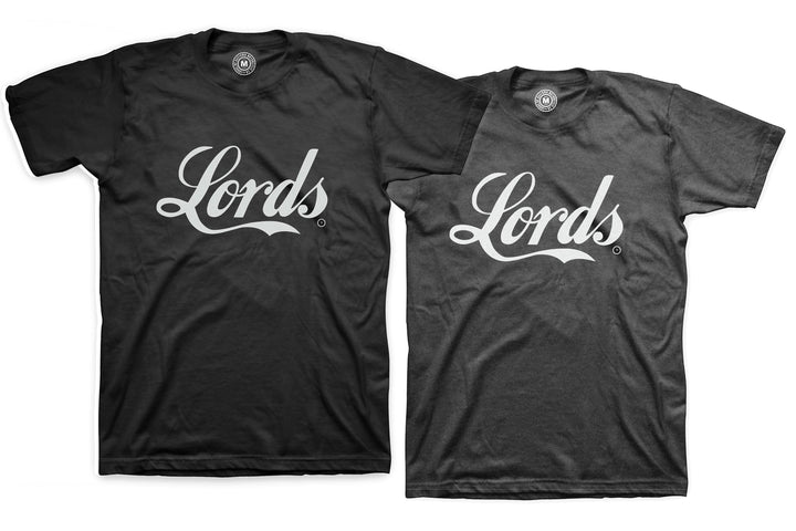 Garage Co. Tee