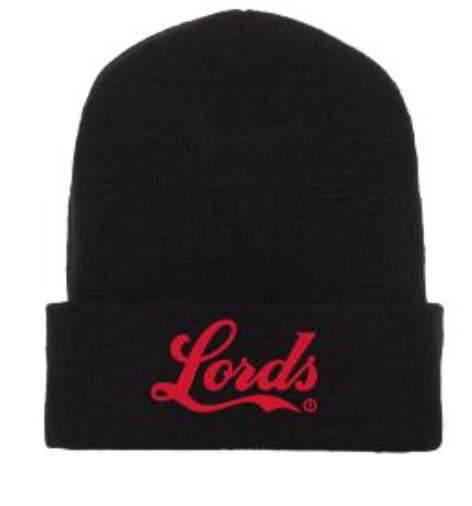 Garage Co Embroidered Shipyard Beanie