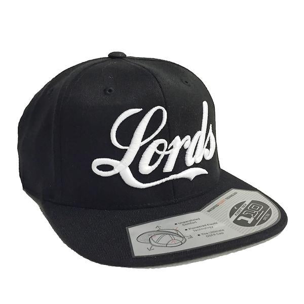 Garage Co Embroidered Hat