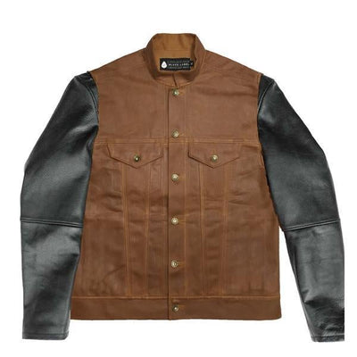 Cole Trickle Jacket