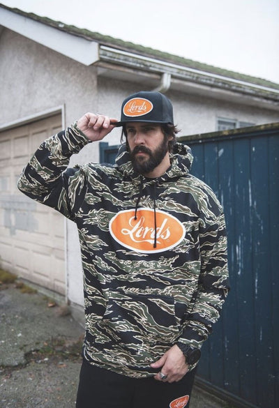 Lords Motors Sweatsuit Hoodie