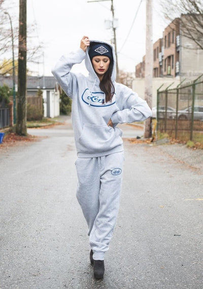 Lords Motors Sweatsuit Hoodie