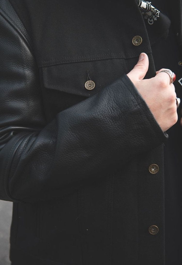 Cole Trickle Jacket