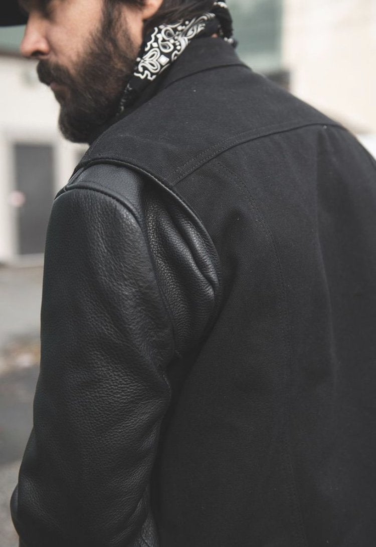 Cole Trickle Jacket