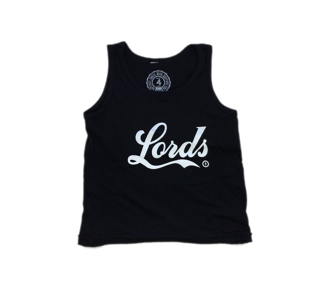 Kids' Garage Co. Tank