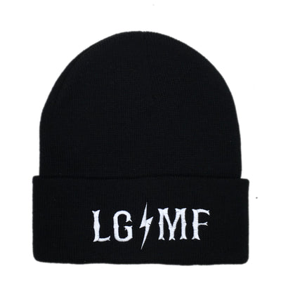 LGMF Shipyard Beanie