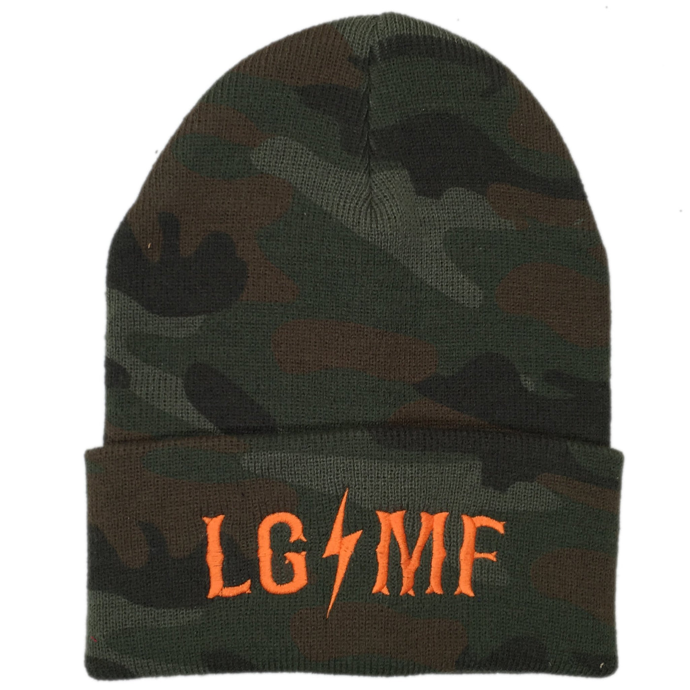 LGMF Shipyard Beanie