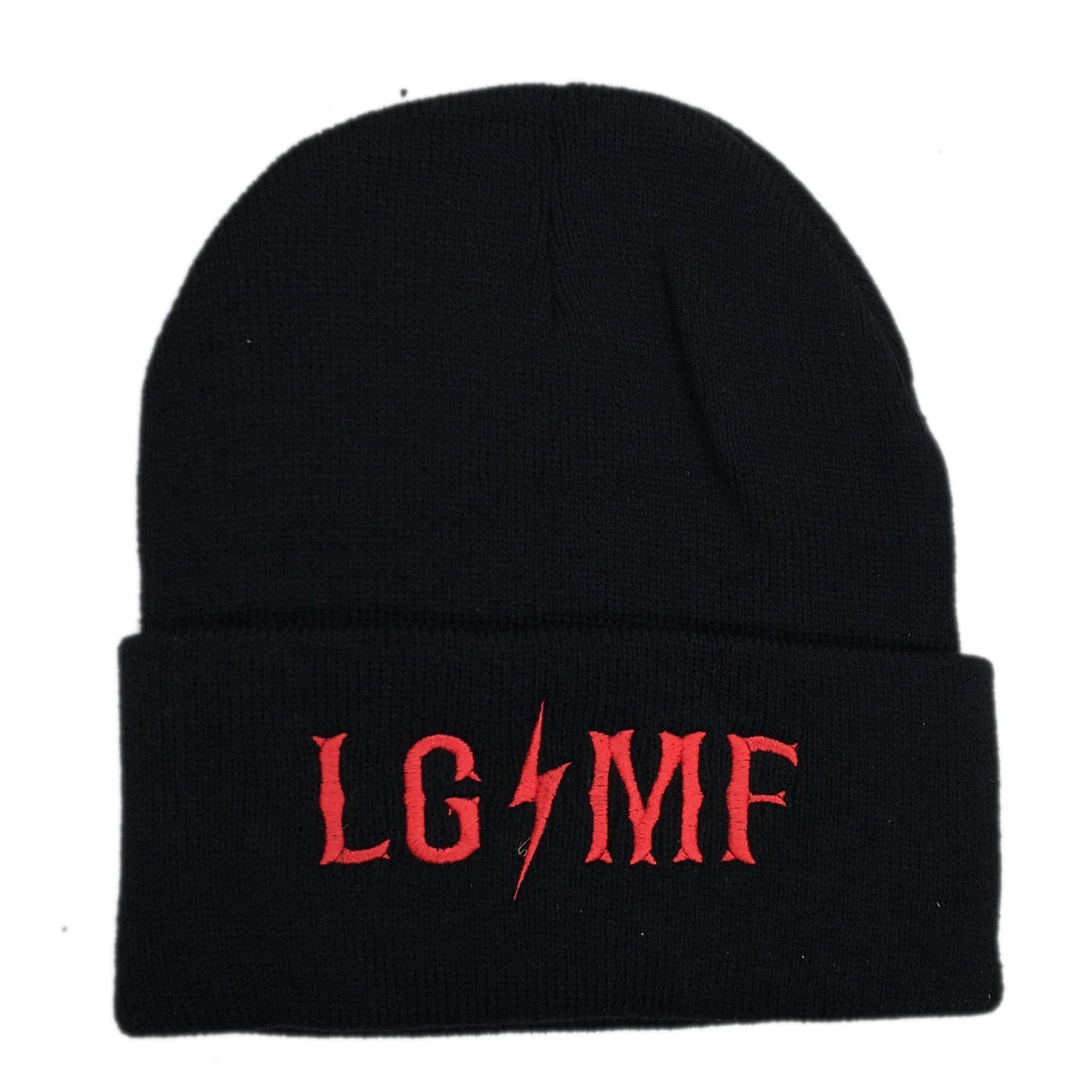 LGMF Shipyard Beanie