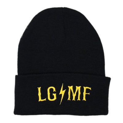 LGMF Shipyard Beanie