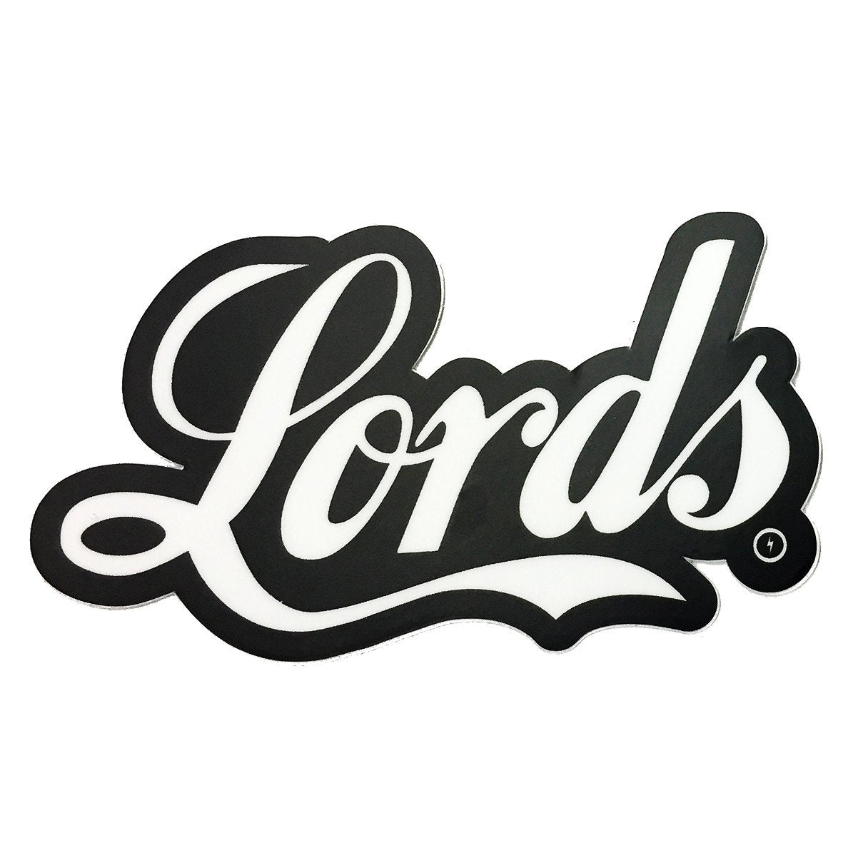 Garage Co. Sticker