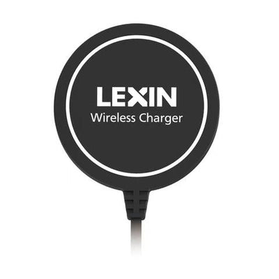 Lexin WPC QI Wireless Charger
