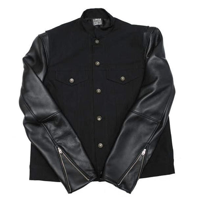 Cole Trickle Jacket