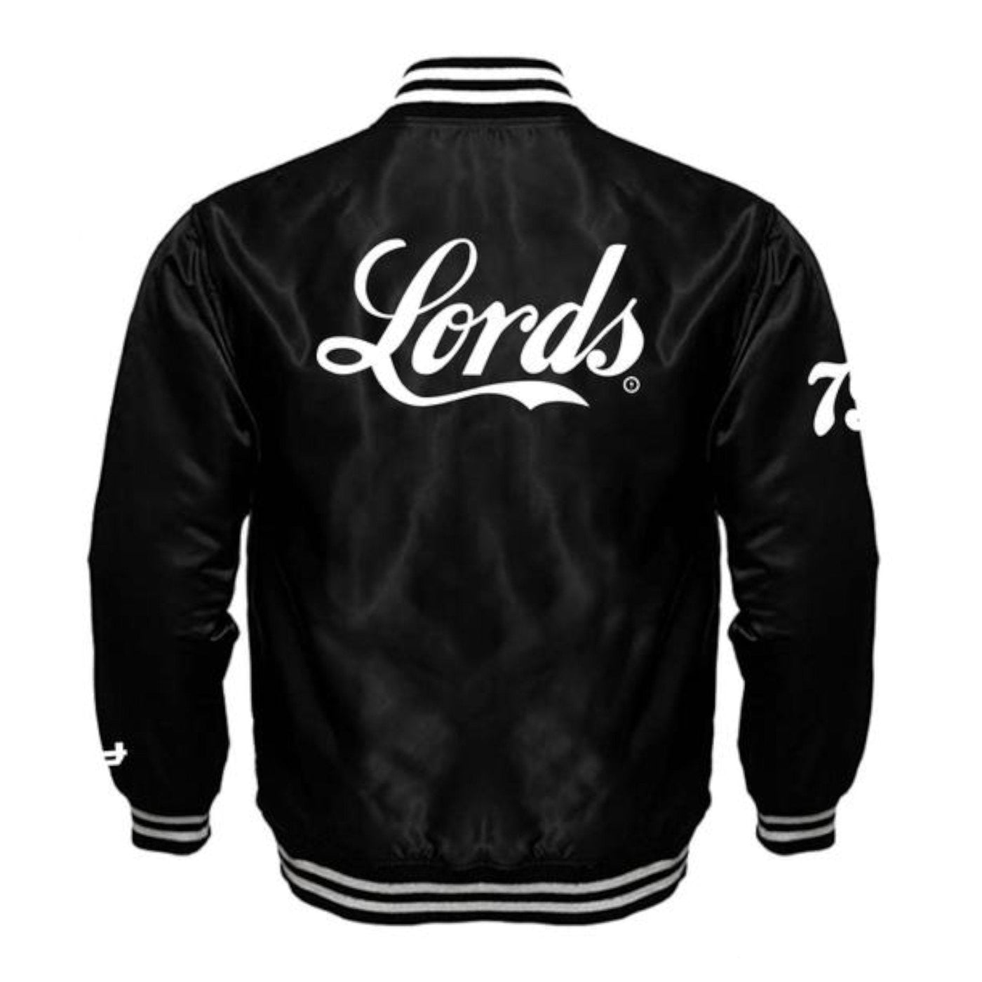 Lords Team Varsity Jacket