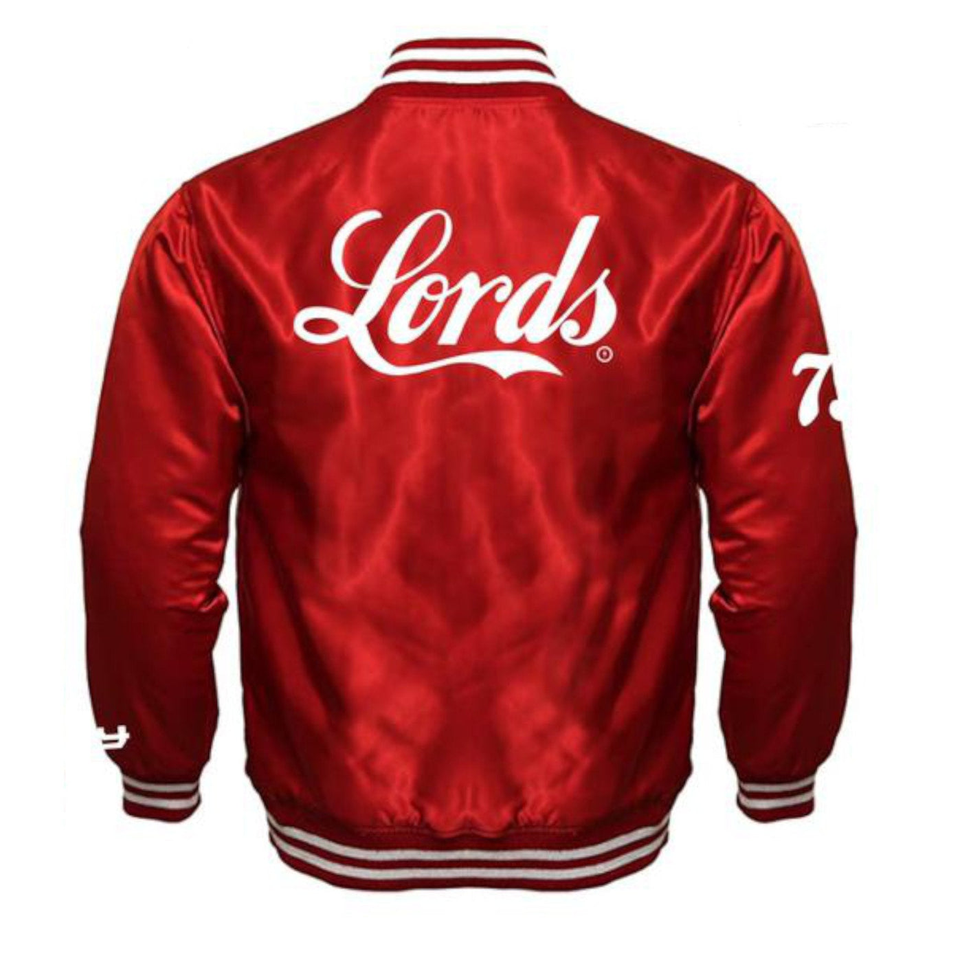 Lords Team Varsity Jacket