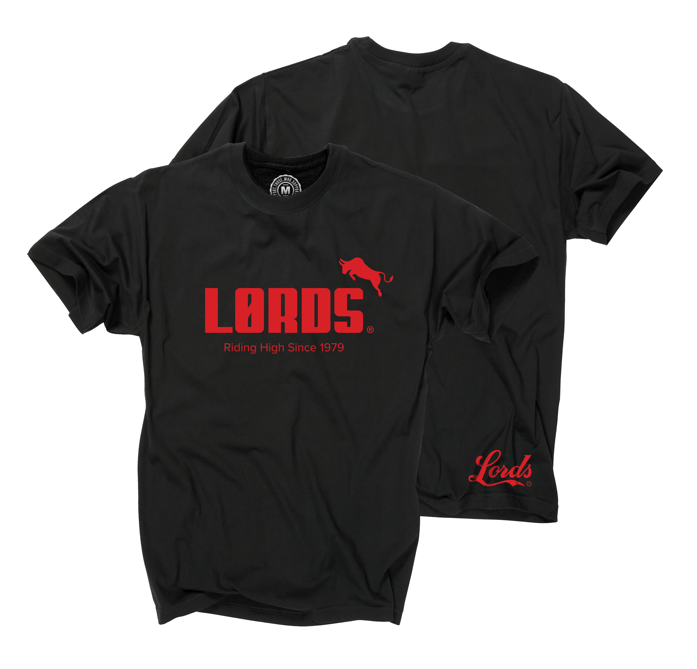 Bullish Tee