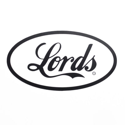 Lords Motors Sticker