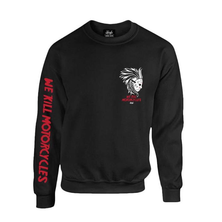 Lords of Slashtown 2.0 Crew Sweatshirt