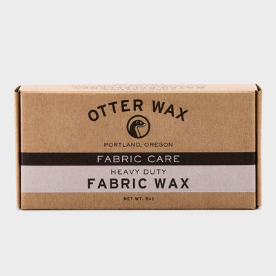 Otter Wax - Fabric Dressing