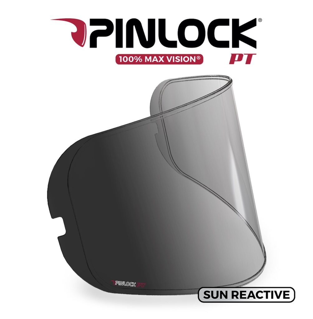 Simpson Ghost/Speed/Mod Bandit Interior Pinlock Shield