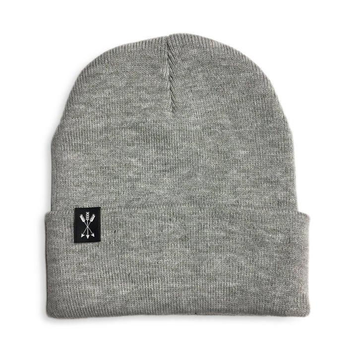 Strength In Numbers Shipyard Beanie