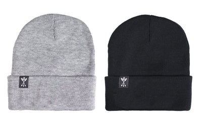 Strength In Numbers Shipyard Beanie