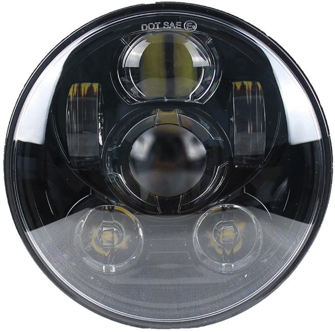 5.75 MOONSMC® Moonmaker 2 LED Headlight