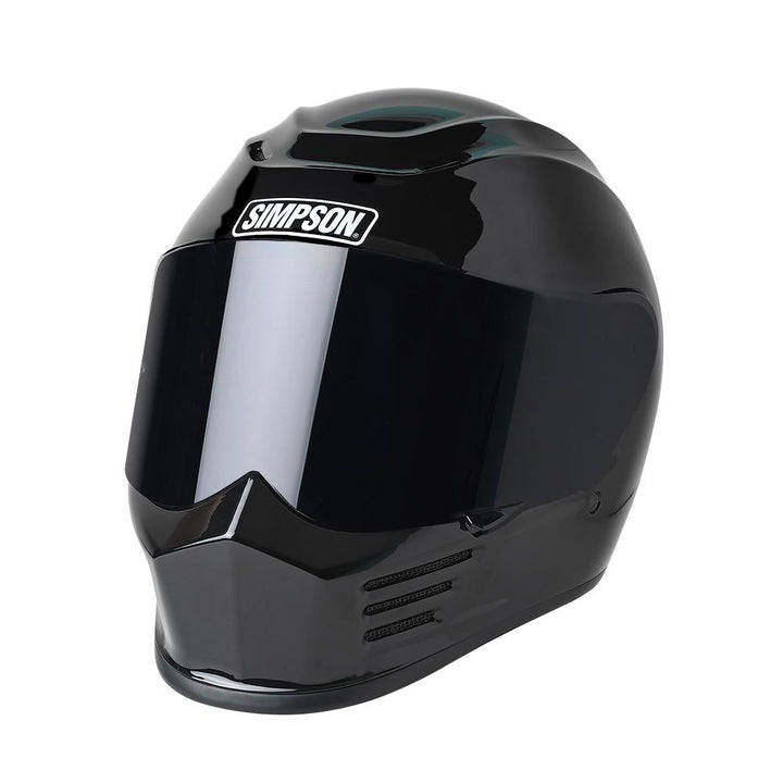 Casco Simpson Speed ​​Bandit