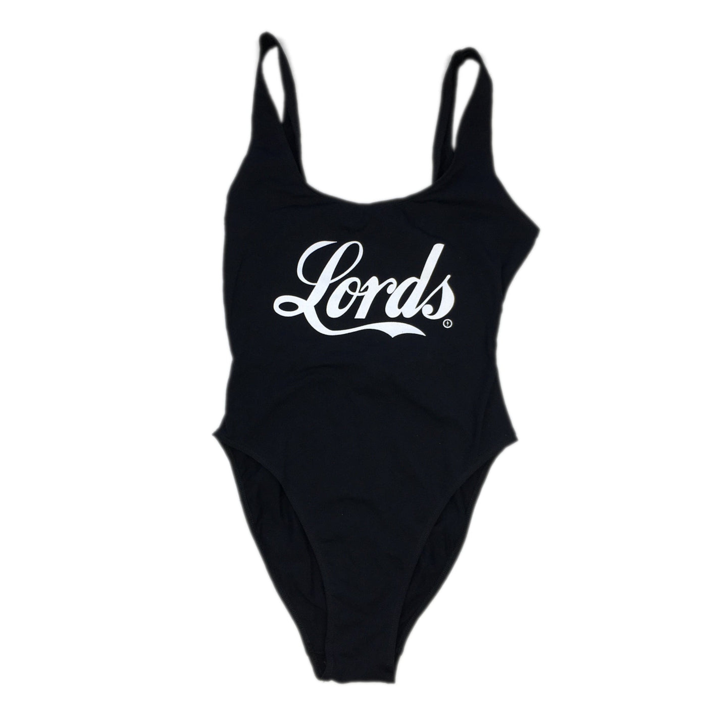 Garage Co Scoopback Bodysuit