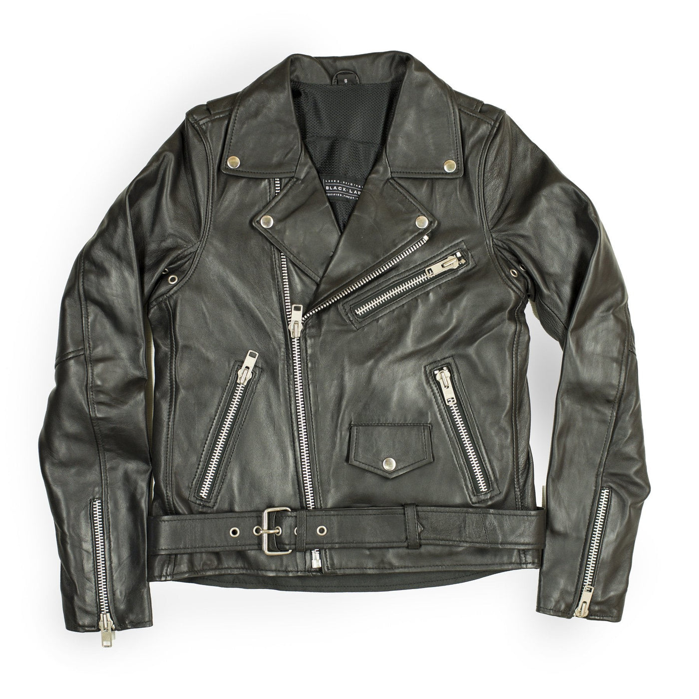 Mary J Women's Leather Jacket
