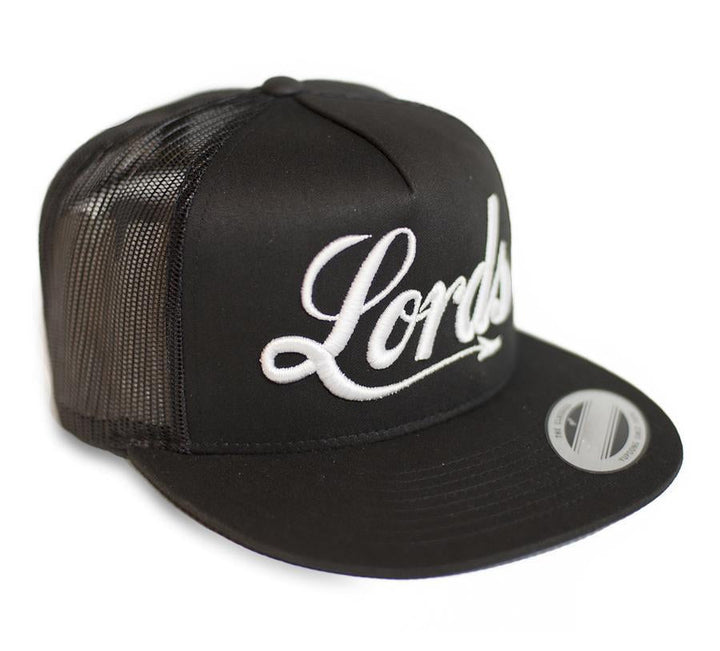 Garage Co Embroidered Hat