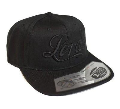 Garage Co Embroidered Hat
