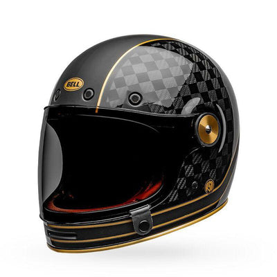 Bell Bullit Carbon Helmet