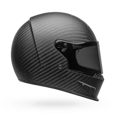 Bell Eliminator Carbon Helmet