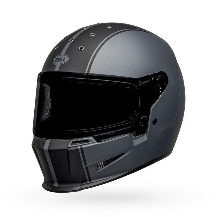 Bell Eliminator Helmet
