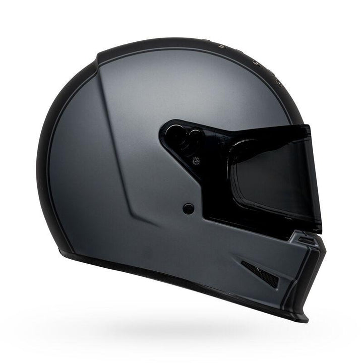 Bell Eliminator Helmet