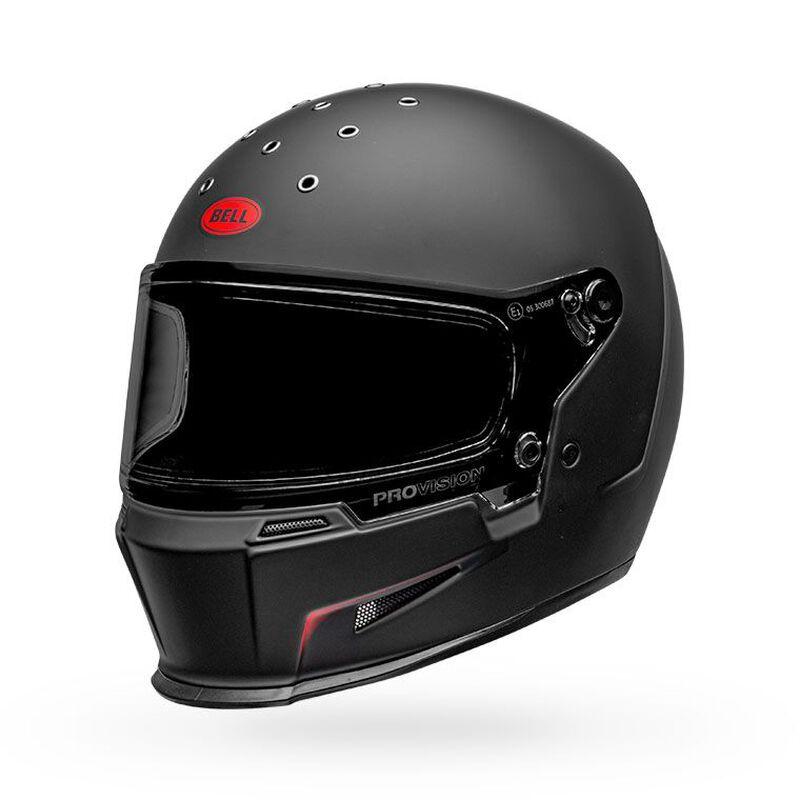 Bell Eliminator Helmet