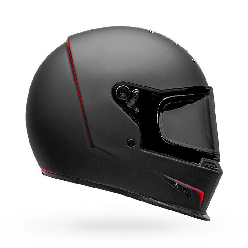 Bell Eliminator Helmet