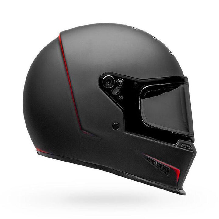 Bell Eliminator Helmet