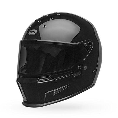 Bell Eliminator Helmet