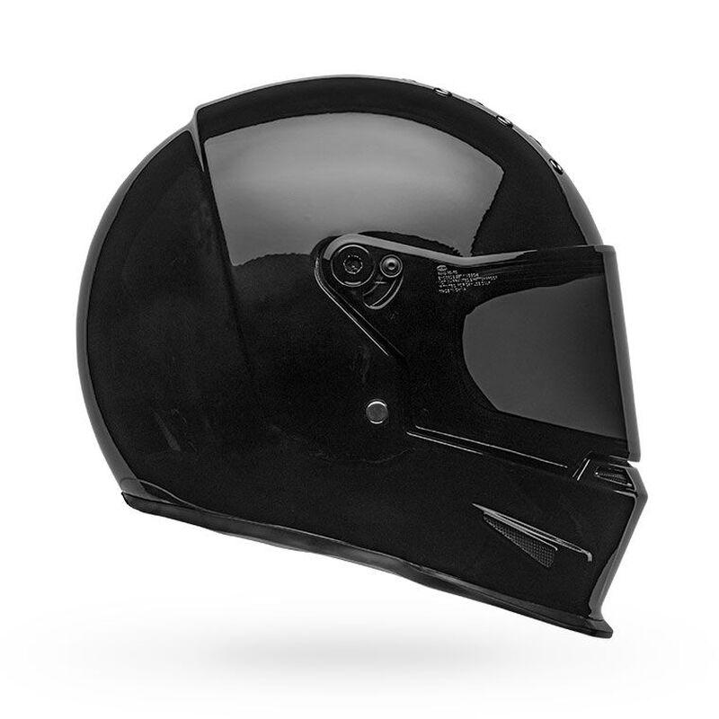 Bell Eliminator Helmet