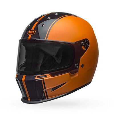 Bell Eliminator Helmet